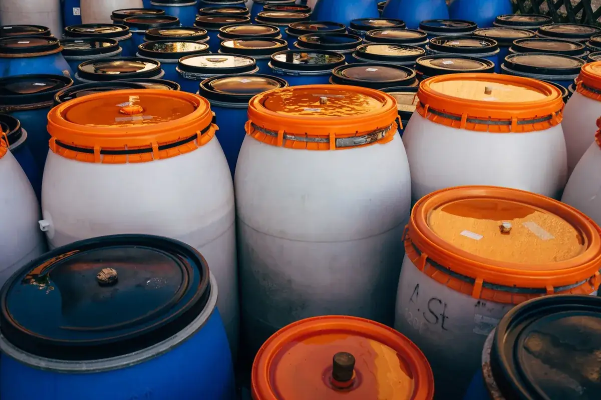 Hazmat Cleanup in Moab, UT